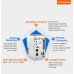 PC Industrial IoT Edge USR-EG628 versión 4G