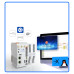 PC Industrial IoT Edge USR-EG628 versión 4G