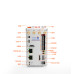 PC Industrial IoT Edge USR-EG628 versión 4G