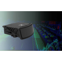 Lidar 3D AD2-S-X3 Benewake
