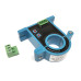 Sensor de Corriente 0 a 50A AC Núcleo Partido 4 a 20mA