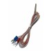 Sensor RTD PT100 de 3 Hilos