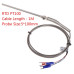 Sonda RTD PT100 5x100mm