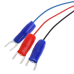 Sonda RTD PT100 5x100mm