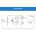 Sensor de Voltaje 0-500VAC Salida 0-5V