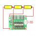 BMS 3S 25A Para Baterías de Litio