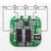 BMS 4S 20A Para Baterías de Litio