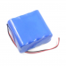 Termocontraíble 130mm Para Pack de Baterías