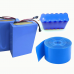Termocontraíble 150mm Para Pack de Baterías