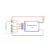 BMS 16S 60V 70A Para Baterías de Litio