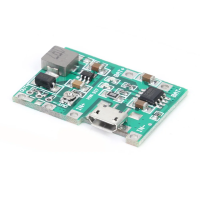 Módulo de Carga J5019 con Booster