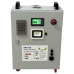 Generador Solar Portátil 600W/900W Silencioso C/ Paneles