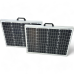 Generador Solar Portátil 600W/900W Silencioso C/ Paneles