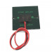 Panel Solar 4V 60mA 55x55mm
