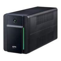 UPS APC BX1600MI-MS