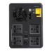 UPS APC BX1600MI-MS