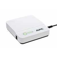 Mini UPS APC para Routers, Cámaras IP 12V 36W