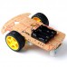 Kit Chasis Carro 2WD para Arduino