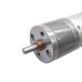 Motor Reductor 12VDC 60RPM