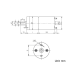 Motor Reductor 12VDC 60RPM