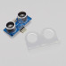 Soporte para Sensor Ultrasónico