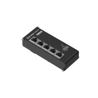 Switch Ethernet Industrial Plano Teltonika TSF010