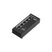 Switch Ethernet Industrial Plano Teltonika TSF010