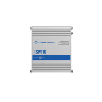 Switch Ethernet Industrial Teltonika TSW110