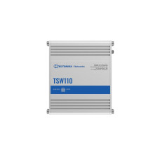 Switch Ethernet Industrial Teltonika TSW110