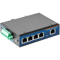 Switch Ethernet Gigabit 5 Puertos USR-ISG005