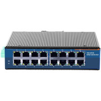 Switch Ethernet Gigabit 16 Puertos USR-ISG016