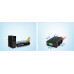 Switch Ethernet Industrial 5 Puertos USR-SDR050-L