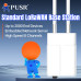 Gateway LoRaWAN para Exteriores USR-LG280 con Protección IP67