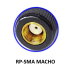 Antena LoRa LoRaWAN 5dBi RP-SMA
