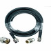 Cable LMR400 N-Hembra N-Macho