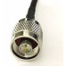 Cable LMR400 N-Hembra N-Macho