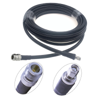 Cable LMR400 N-Hembra RP-SMA Macho