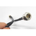 Cable RG58 RP-SMA Macho a N Hembra 30CM
