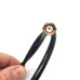 Cable RG58 RP-SMA Macho a N Hembra 50CM