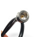 Cable RG58 RP-SMA Macho a N Hembra 50CM