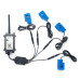 Nodo LoRaWAN CS01-LB Para Sensores de Corriente