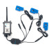 Nodo LoRaWAN CS01-LB Para Sensores de Corriente