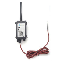 Sensor Temperatura LoRaWAN D20-LB