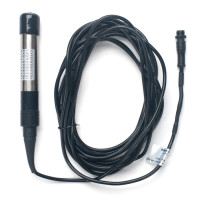 Sensor de Oxígeno Disuelto LoRaWAN