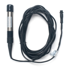 Sensor de Oxígeno Disuelto LoRaWAN