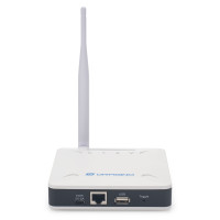 Gateway LoRaWAN LPS8N