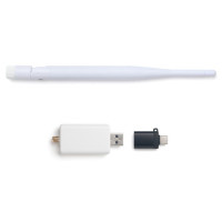 Adaptador USB LoRa LA66 V2