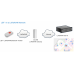 LoRaWAN BLE Indoor Tracker LBT1