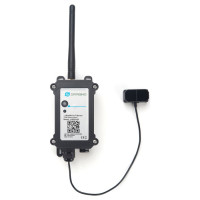 Sensor de Distancia LIDAR LoRaWAN LDS12-LB