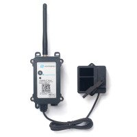 Sensor de Distancia LIDAR LoRaWAN LDS25-LB